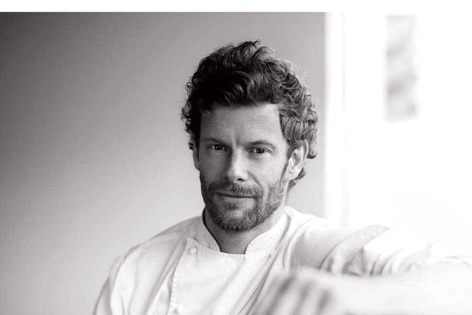 Save The Date : Guest Chef Supper Club – Tom Aikens