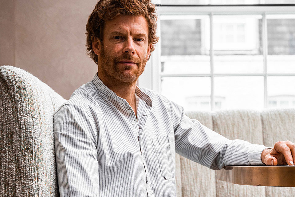Guest Chef Supper Club: Tom Aikens