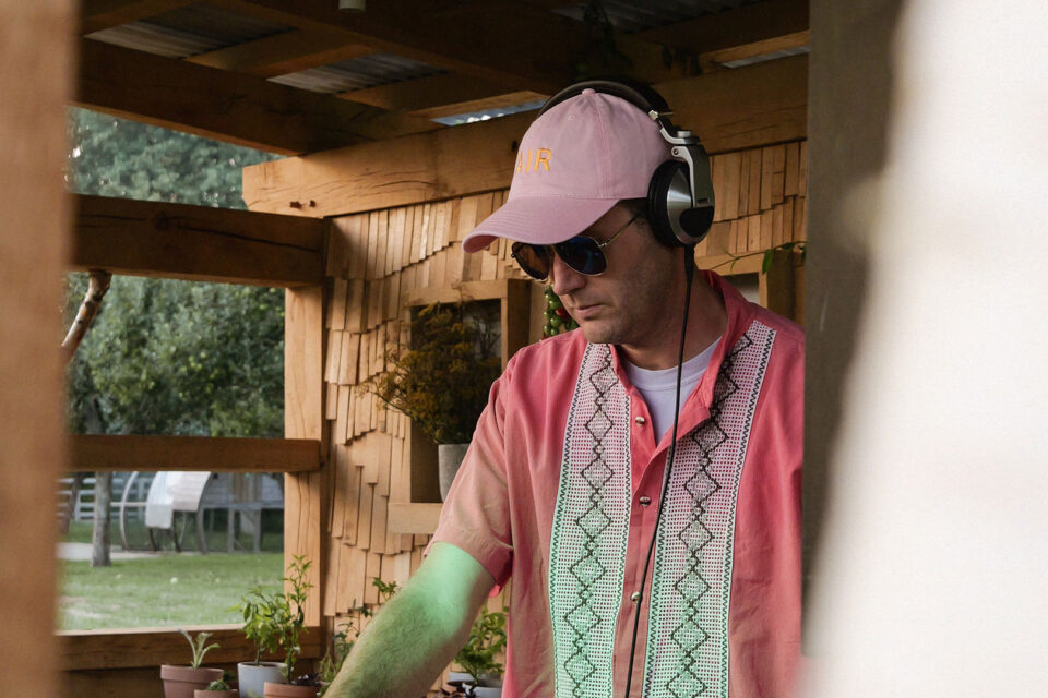 Live from The Potting Shed | Heritage House
