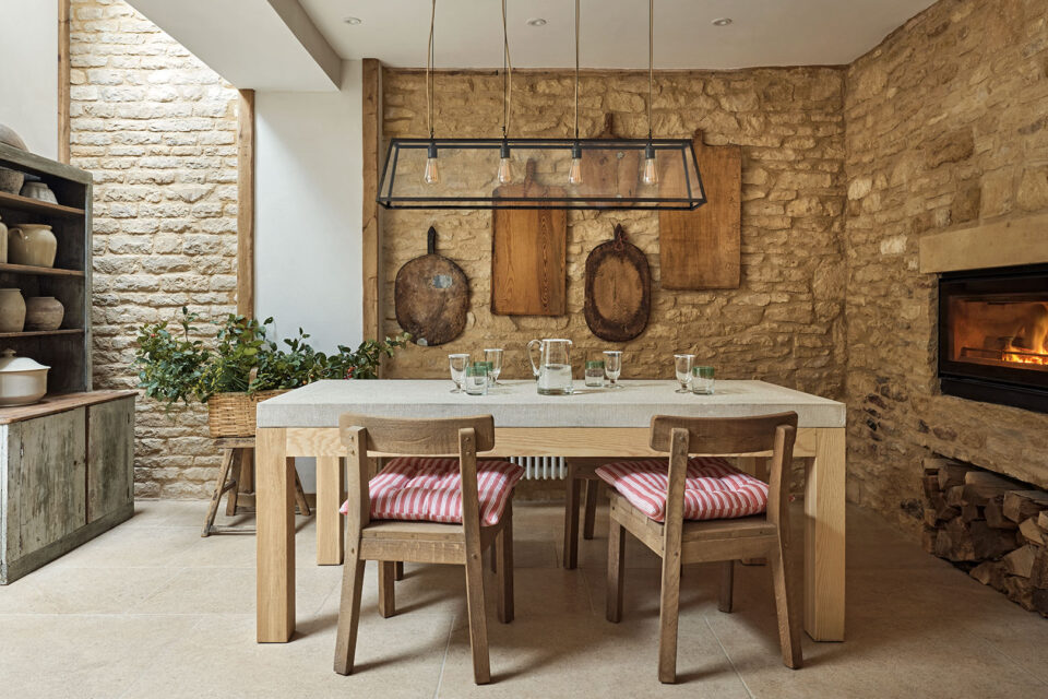 Cotswold Curated Craft Fair & Stay