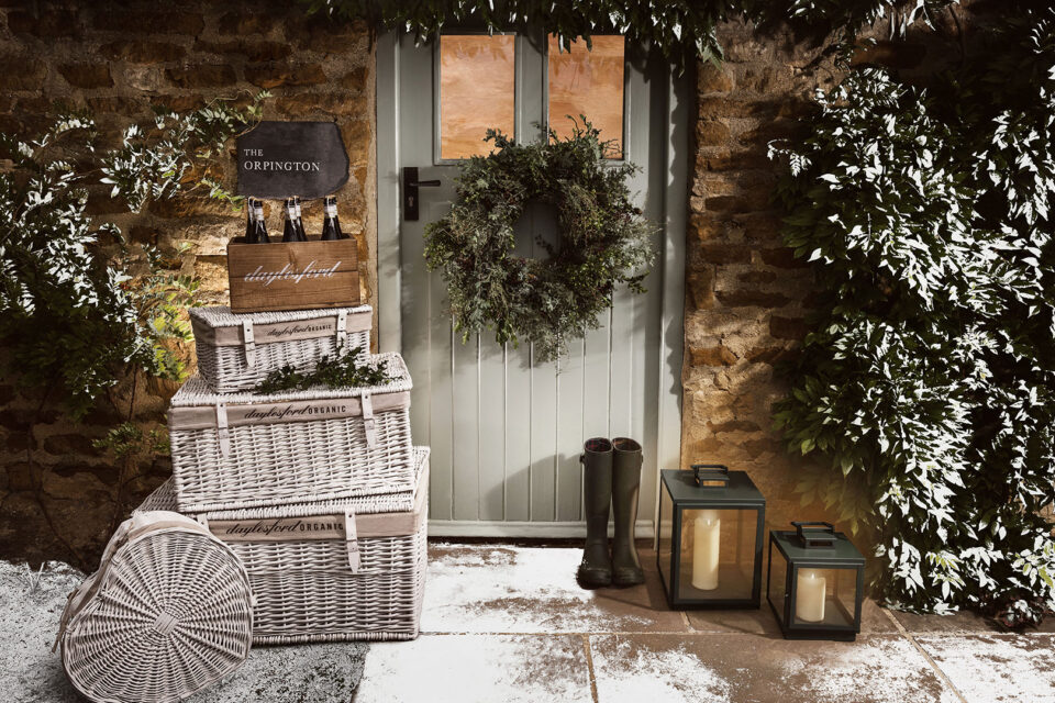 The Cottages Christmas Experience